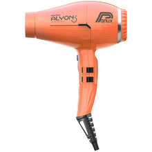 Parlux Alyon Hair Dryer - Coral