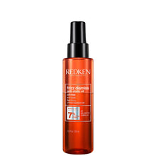 Redken Frizz Dismiss Anti-Static Oil Mist 125ml