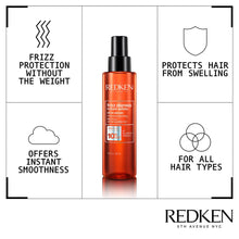 Redken Frizz Dismiss Instant Deflate 125ml