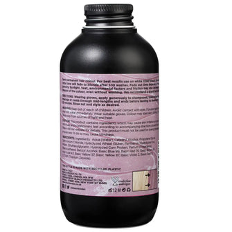 BLEACH LONDON Super Cool Colour - Smoky Ros 150ml