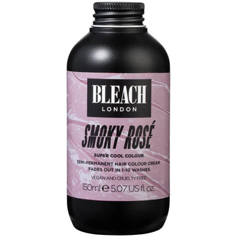 BLEACH LONDON Super Cool Colour - Smoky Rosé 150ml