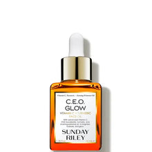 Sunday Riley C.E.O. Glow Vitamin C + Turmeric Face Oil