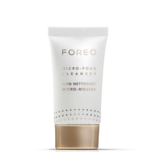 FOREO Cruelty-Free and Vegan Micro-Foam Cleanser (Various