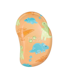 Tangle Teezer Original Mini Detangling Hairbrush - Mighty Dino Print