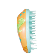 Tangle Teezer Original Mini Detangling Hairbrush - Mighty Dino Print