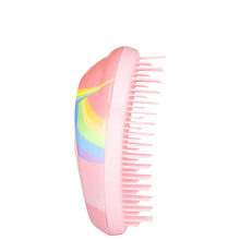 Tangle Teezer Original Mini Detangling Hairbrush - Rainbow The Unicorn Print