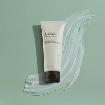 AHAVA Extreme Firming Neck & Decollete Cream 75ml