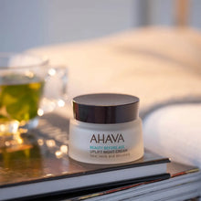 AHAVA Uplift Night Cream 50ml