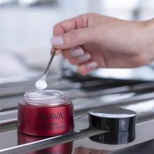 AHAVA Exclusive Advanced Deep Wrinkle Cream 50ml