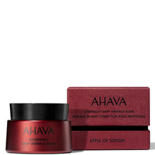 AHAVA Exclusive Overnight Deep Wrinkle Mask 50ml