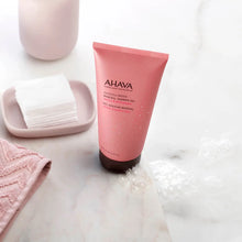 AHAVA Mineral Shower Gel - Cactus Pink Pepper 200ml