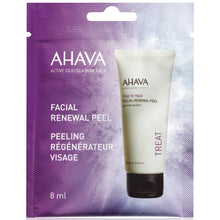 AHAVA Single Use Facial Renewal Peel 8ml