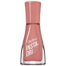 Sally Hansen Insta-Dri 1 Stroke-1 Coat-Done! Nail Varnish 9.17ml (Various Shades)