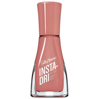 Sally Hansen Insta-Dri 1 Stroke-1 Coat-Done! Nail Varnish 9.17ml (Various Shades)