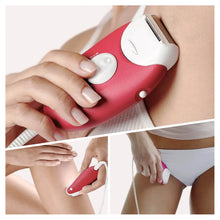 Braun Silk-épil 3 3-410 Epilator with 3 Extras