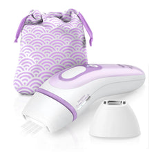 Braun Silkexpert Pro 3 PL3132 IPL, WhitePurple