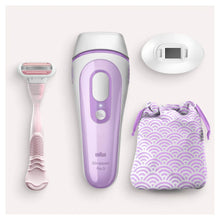 Braun Silk·expert Pro 3 PL3132 IPL, White/Purple