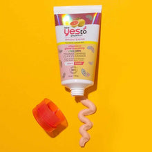 Yes To Grapefruit Vitamin C Glow Boosting Unicorn Transforming Clay Cleanser 113g