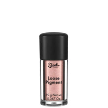 Sleek MakeUP Loose Pigment 1.9g (Various Shades)