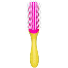 Denman D3 Honolulu Yellow Styling Brush