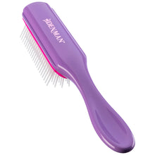 Denman D3 African Violet Styling Brush