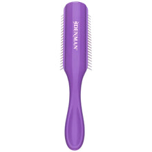 Denman D3 African Violet Styling Brush