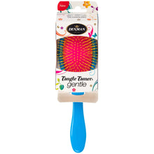 Denman D93 Gentle Tangle Tamer - Blue