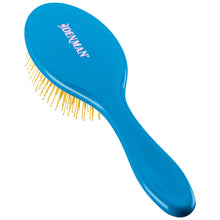 Denman D93 Gentle Tangle Tamer - Blue