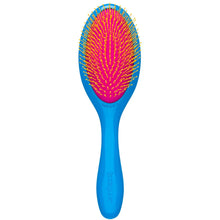 Denman D93 Gentle Tangle Tamer - Blue