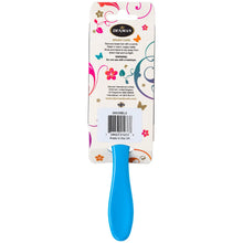 Denman D93 Gentle Tangle Tamer - Blue