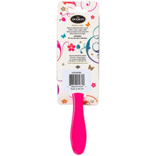 Denman D93 Gentle Tangle Tamer - Pink