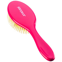 Denman D93 Gentle Tangle Tamer - Pink