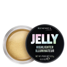 Rimmel Highlighter Jellies (Various Shades)