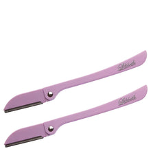 Lilibeth of New York Brow Shaper - Lavender (Set of 2)