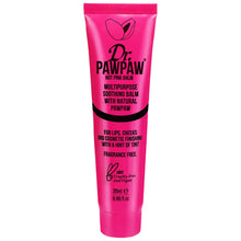 Dr. PAWPAW Hot Pink Balm 25ml