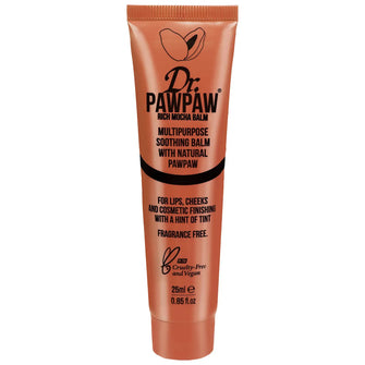 Dr. PAWPAW Rich Mocha Balm 25ml