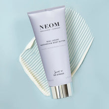 NEOM Real Luxury De-Stress Magnesium Body Butter 200ml