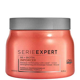 L'Oréal Professionnel Serie Expert Inforcer Masque 500ml