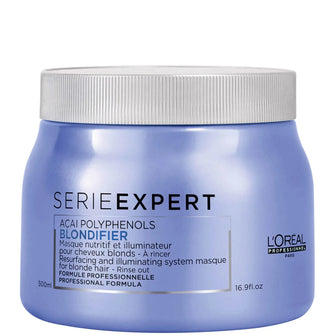 L'Oréal Professionnel Serie Expert Blondifier Masque 500ml