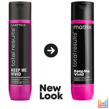 Matrix Keep Me Vivid Conditioner 300ml