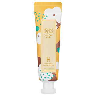 Holika Holika Cotton Bebe Perfumed Hand Cream