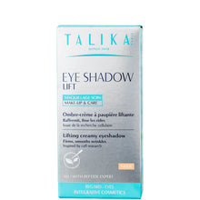 Talika Eye Shadow Lift - Nude