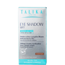 Talika Eye Shadow Lift - Hazelnut