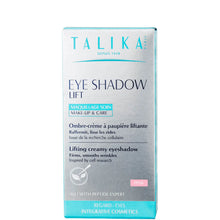 Talika Eye Shadow Lift - Pink