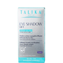 Talika Eye Shadow Lift - Plum