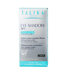 Talika Eye Shadow Lift - Carbon