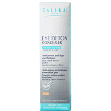 Talika Eye Detox Concealer - Beige