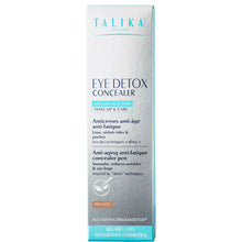 Talika Eye Detox Concealer - Bronze