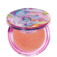 Lime Crime Glow Softwear Blush 4.4g (Various Shades)