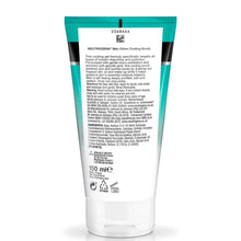 Neutrogena Skin Detox Cooling Gel Scrub 150ml